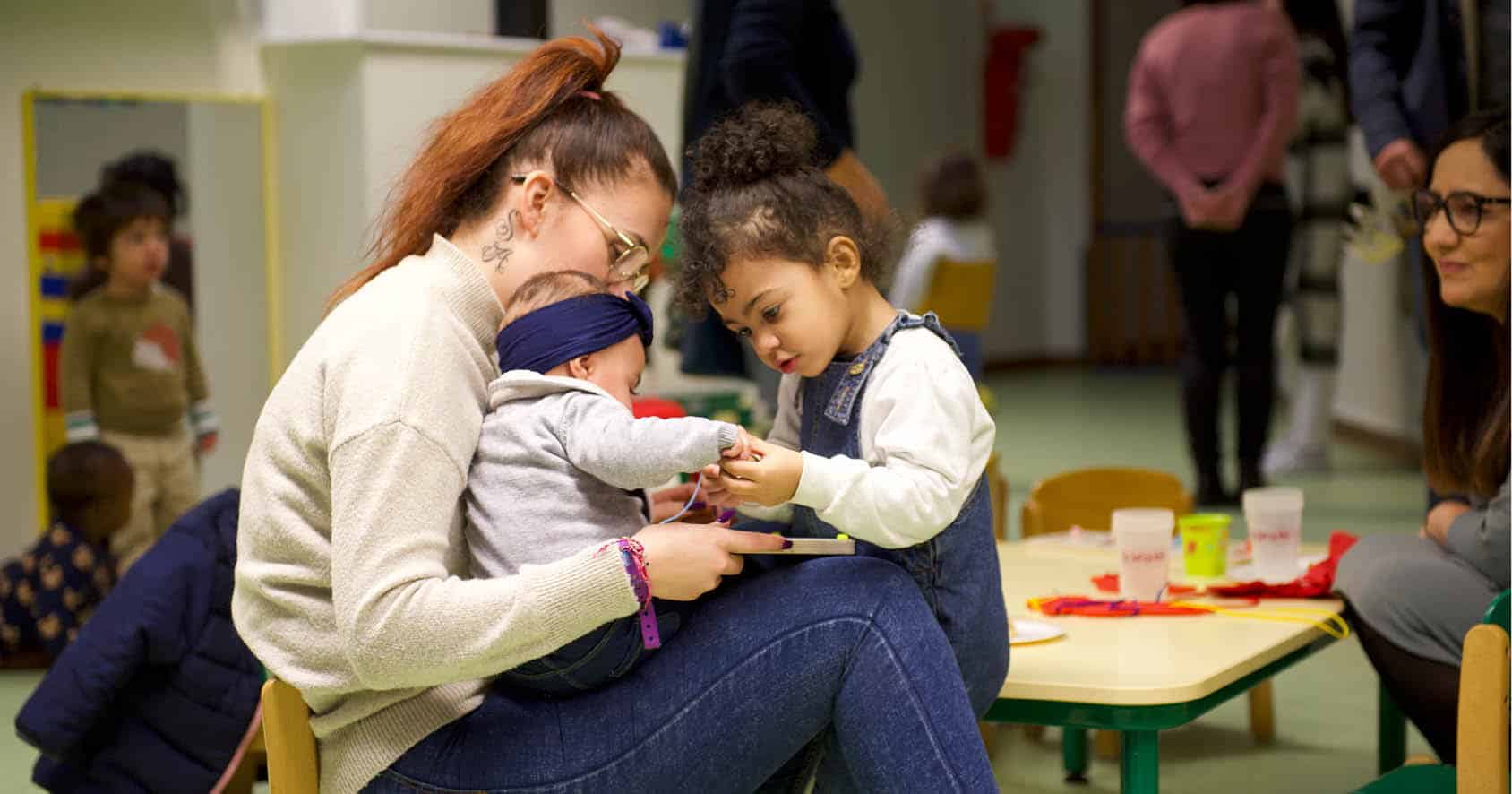 Crèche