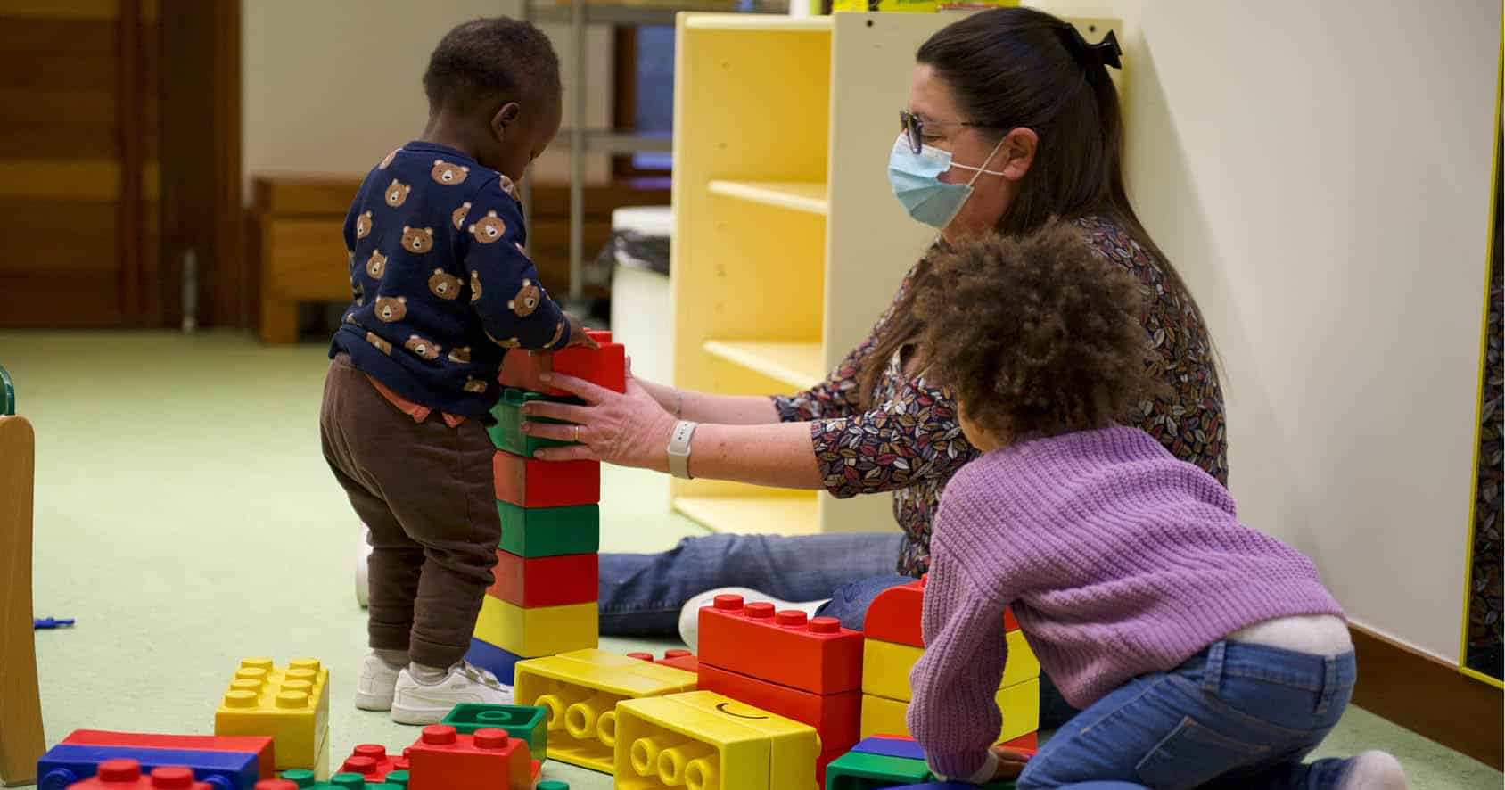Crèche