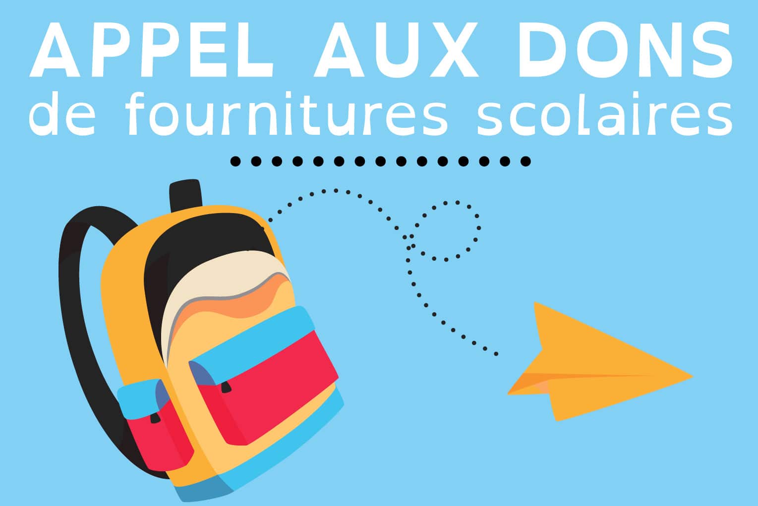 Kit scolaire