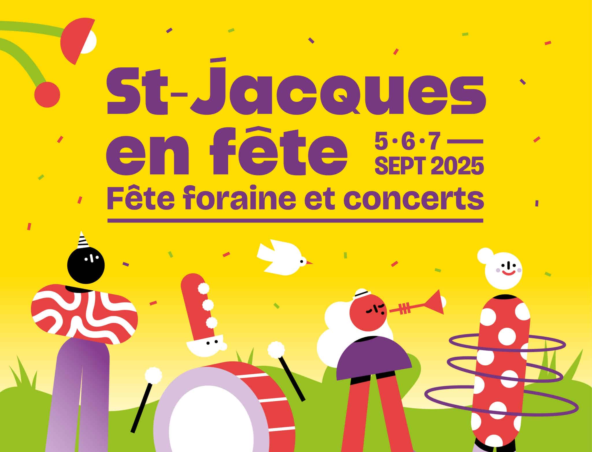 SJF SiteInternet