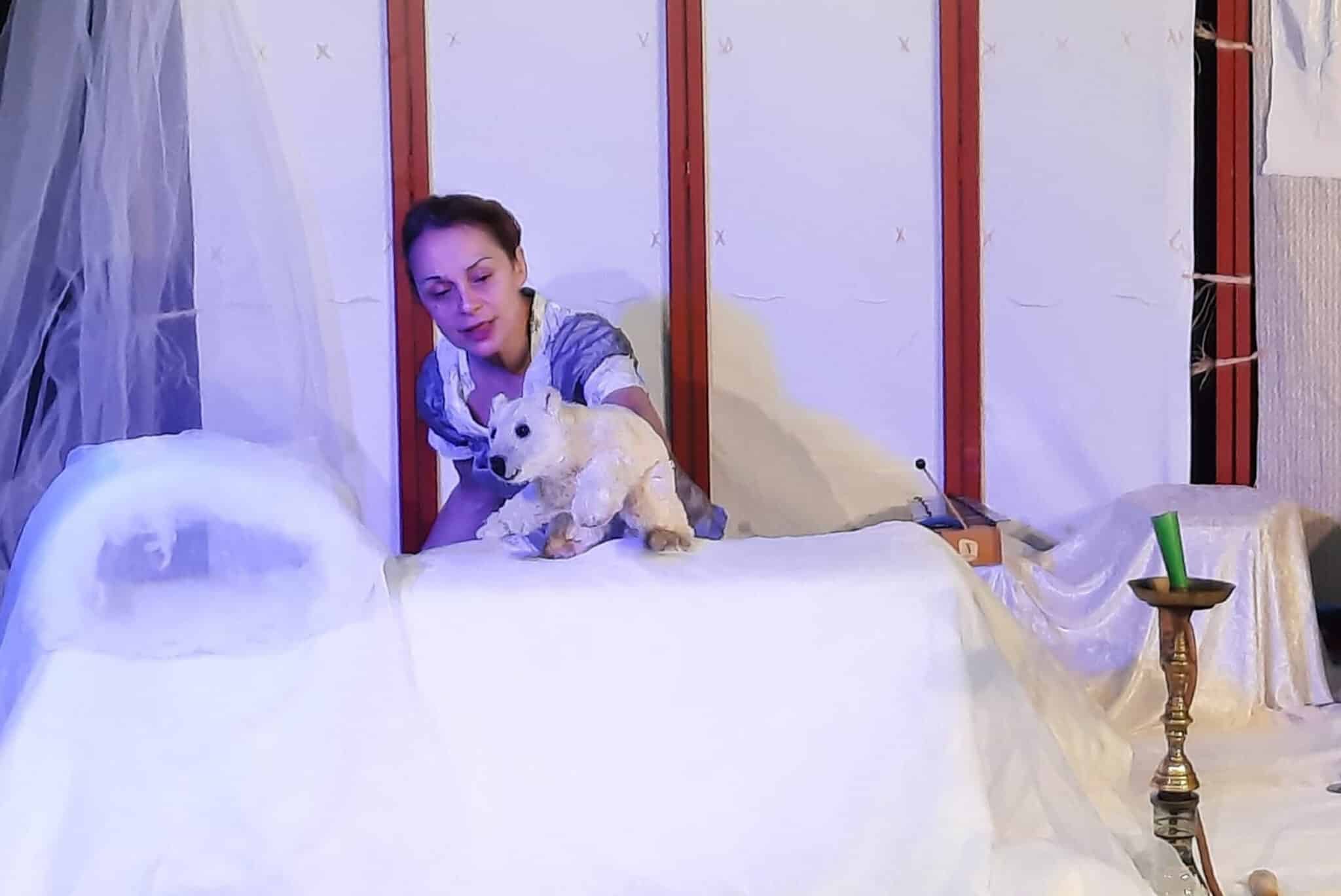 Spectacle Jeune Public