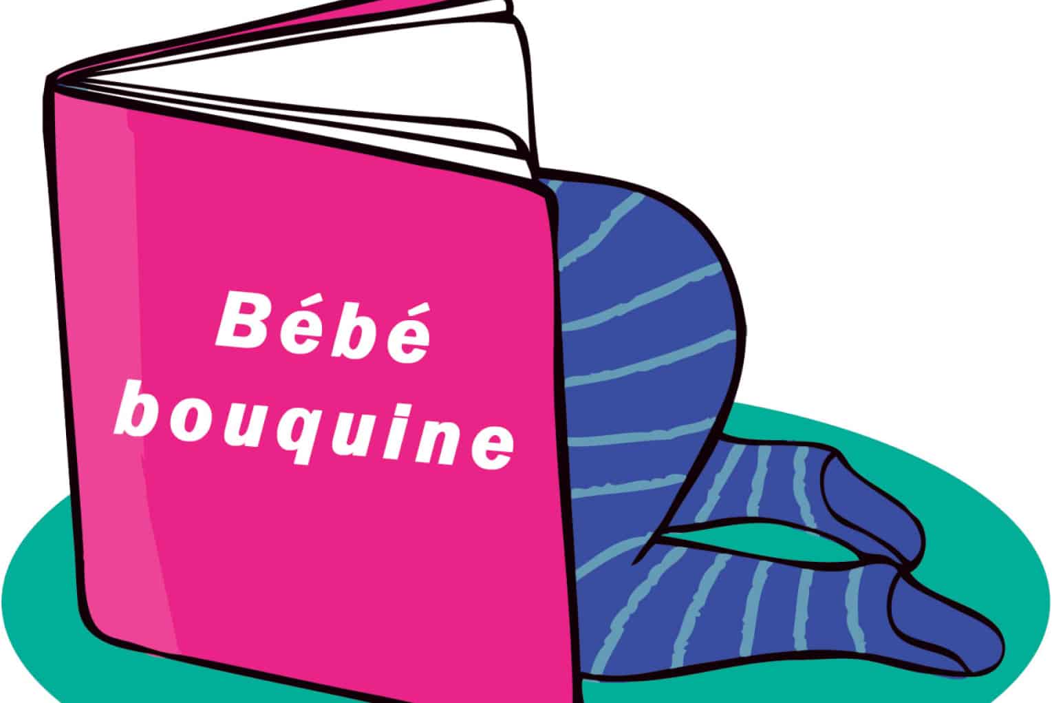 BB Bouquine