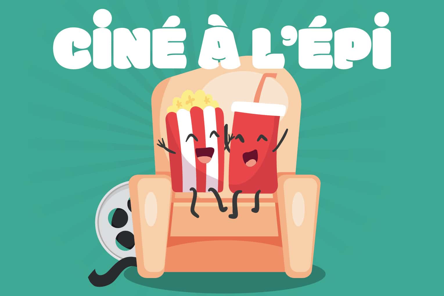 Cineepi Site