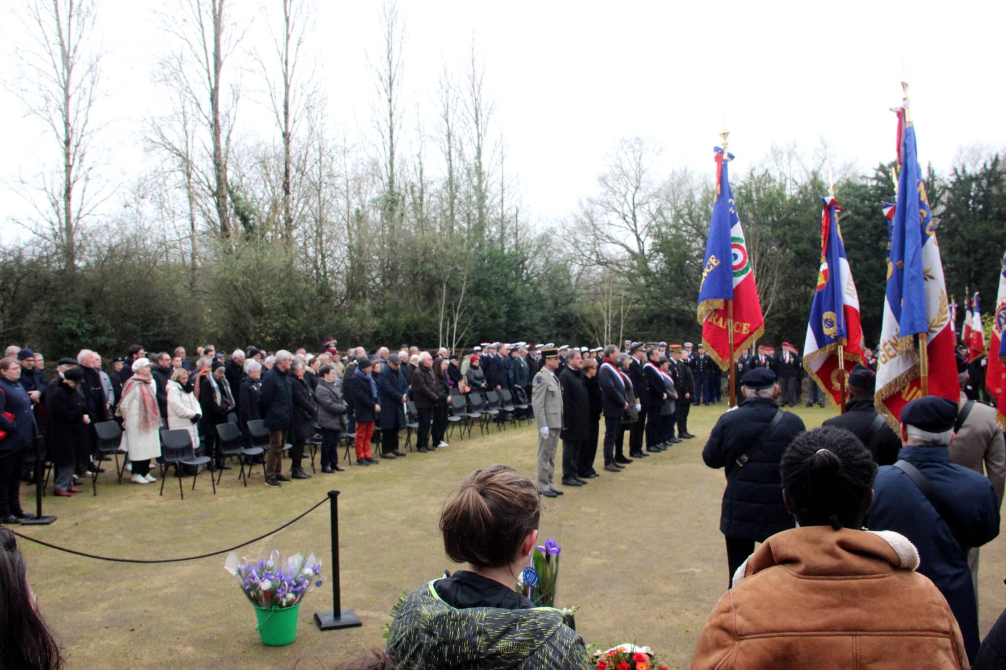 Cérémonie Maltière