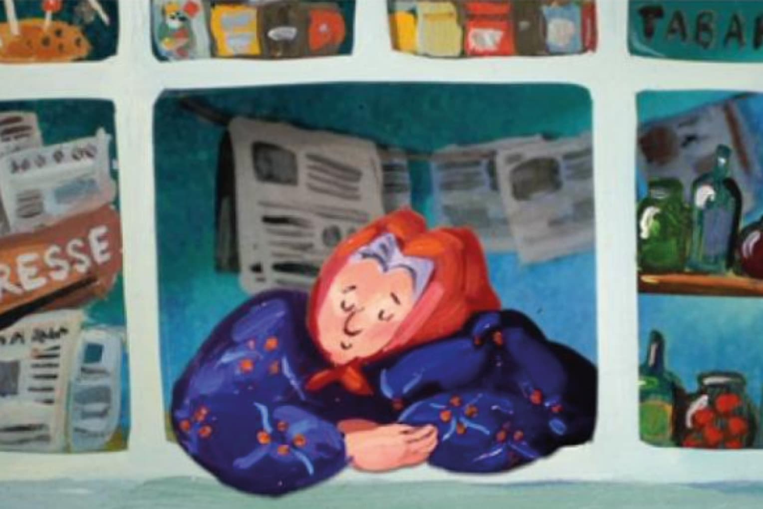 Festival Travelling Junior 2