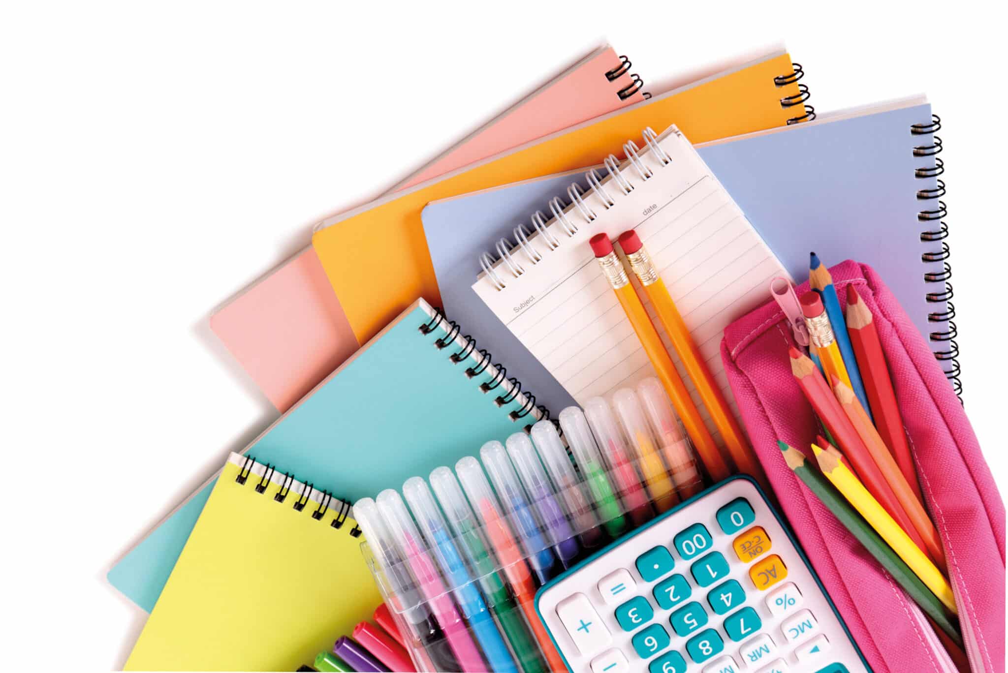 Fourniture Scolaire