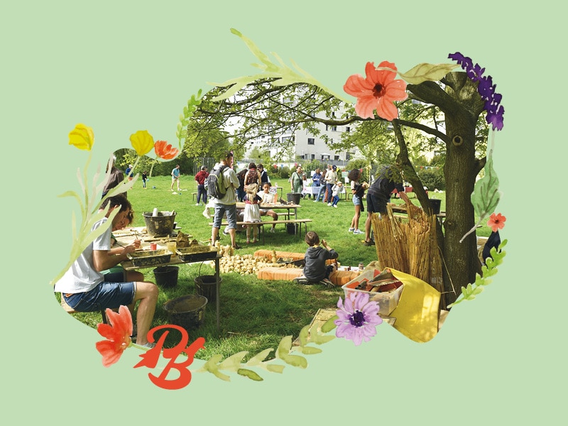 Visuel Site Un Dimanche Au Pigeon Blanc