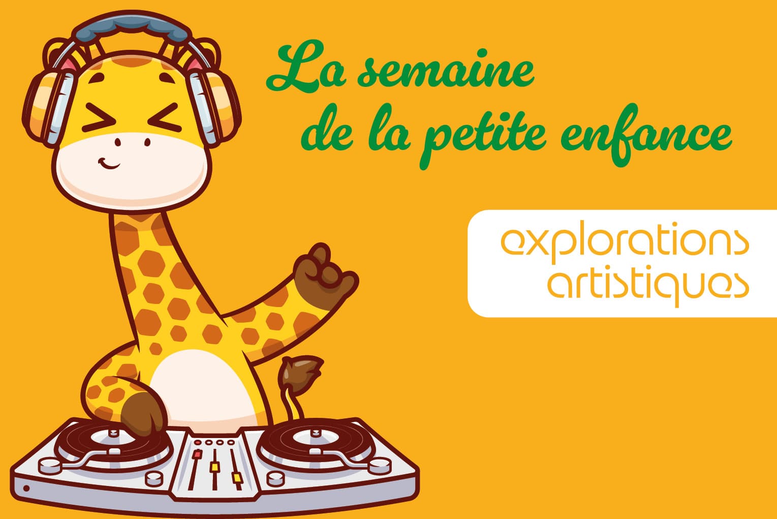 Petite enfance Vignette site