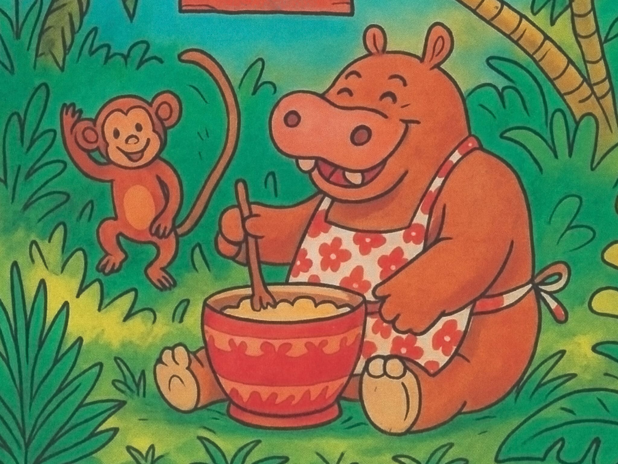 Visuel Site Semaine De La Petite Enfance