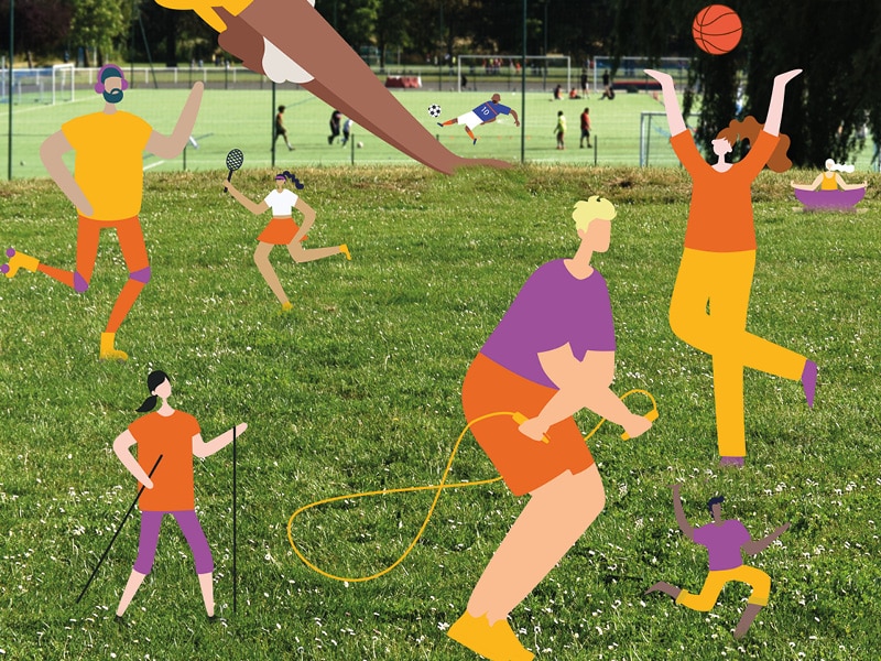 Visuel Site La Fete Du Sport