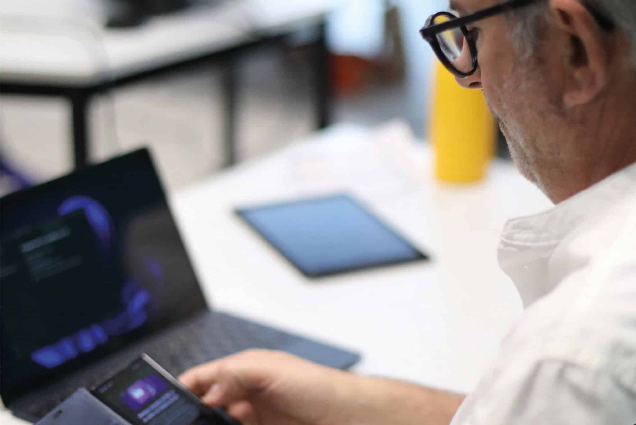 Atelier Numérique