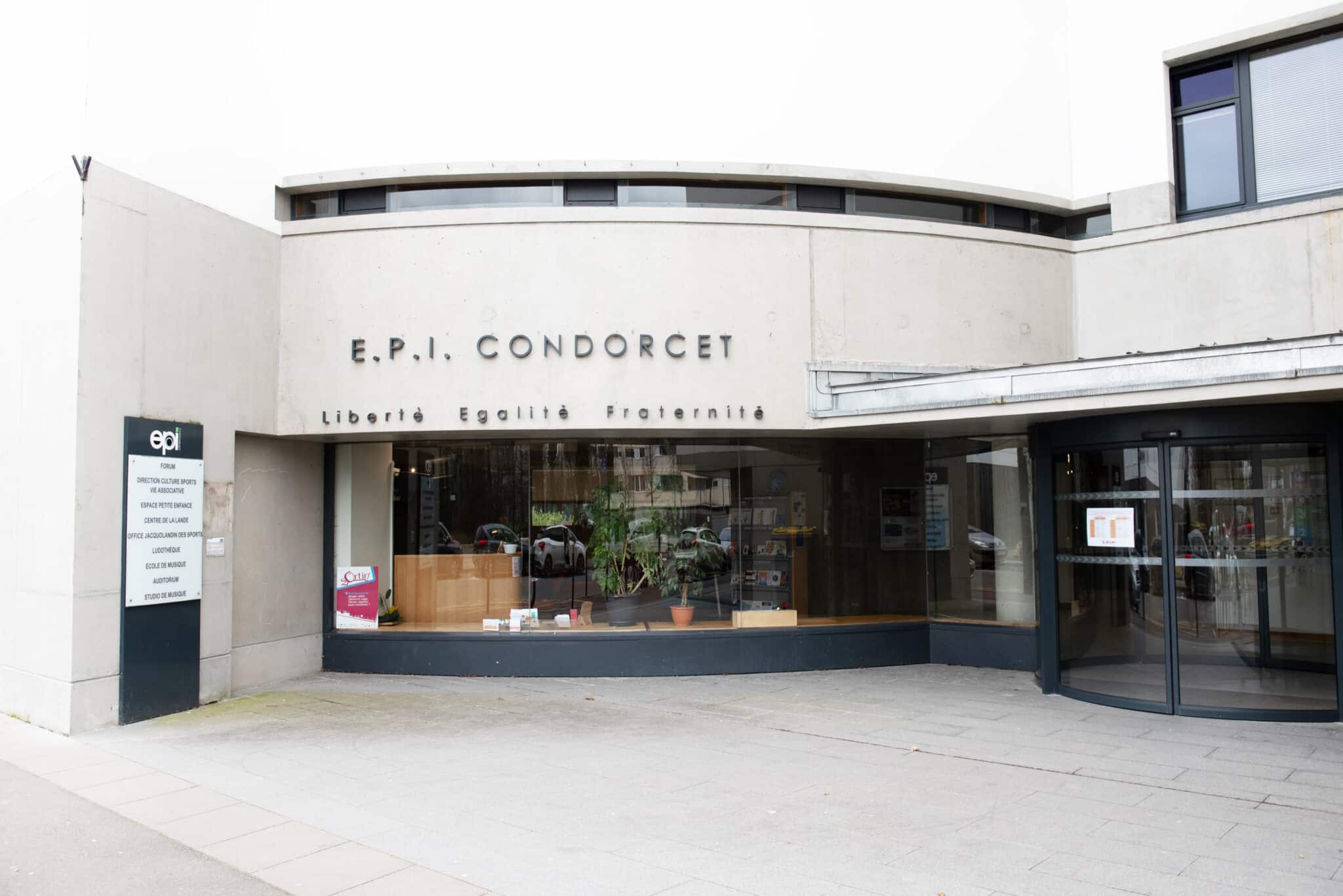 Epi Condorcet