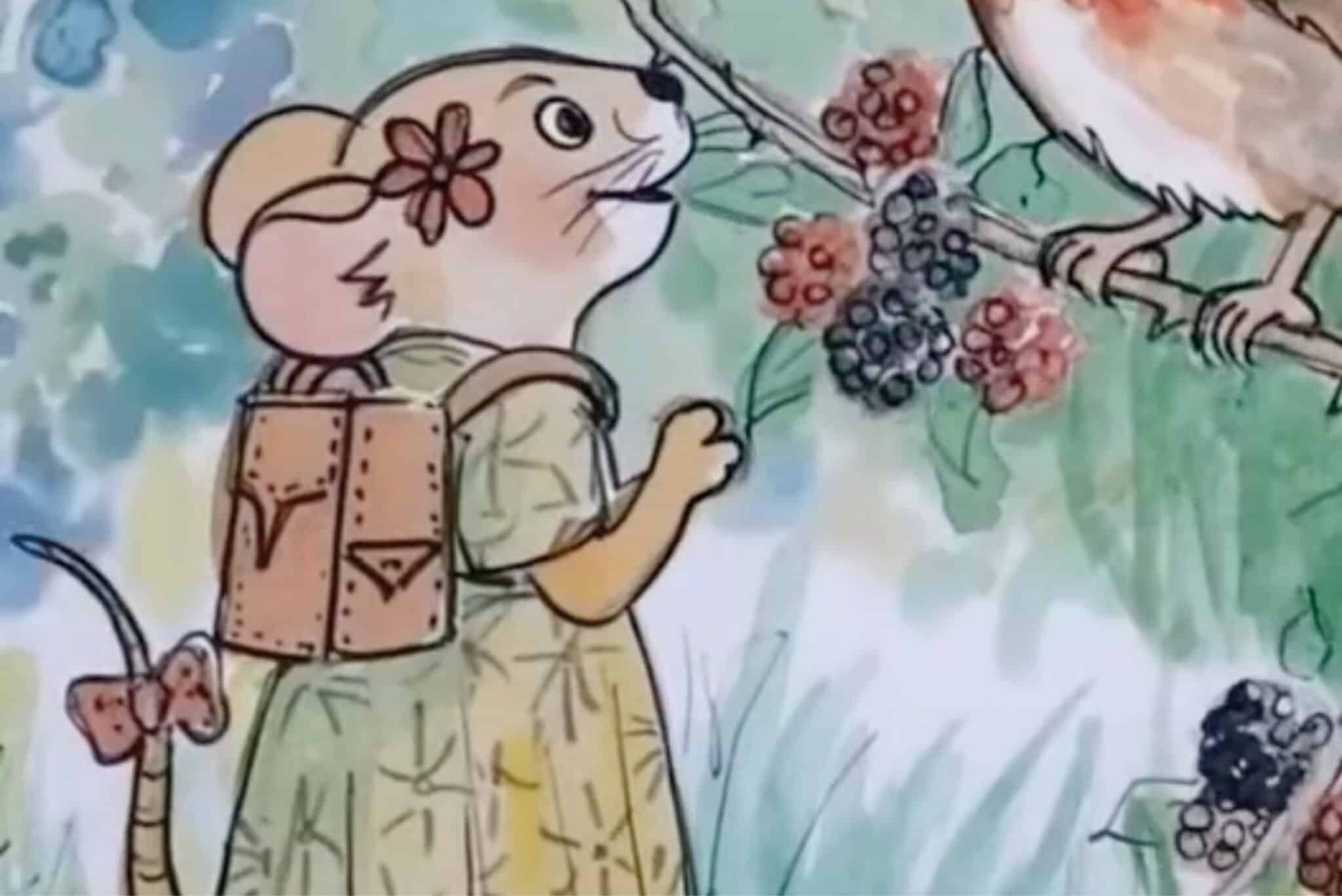 Goldies Et Safari Song