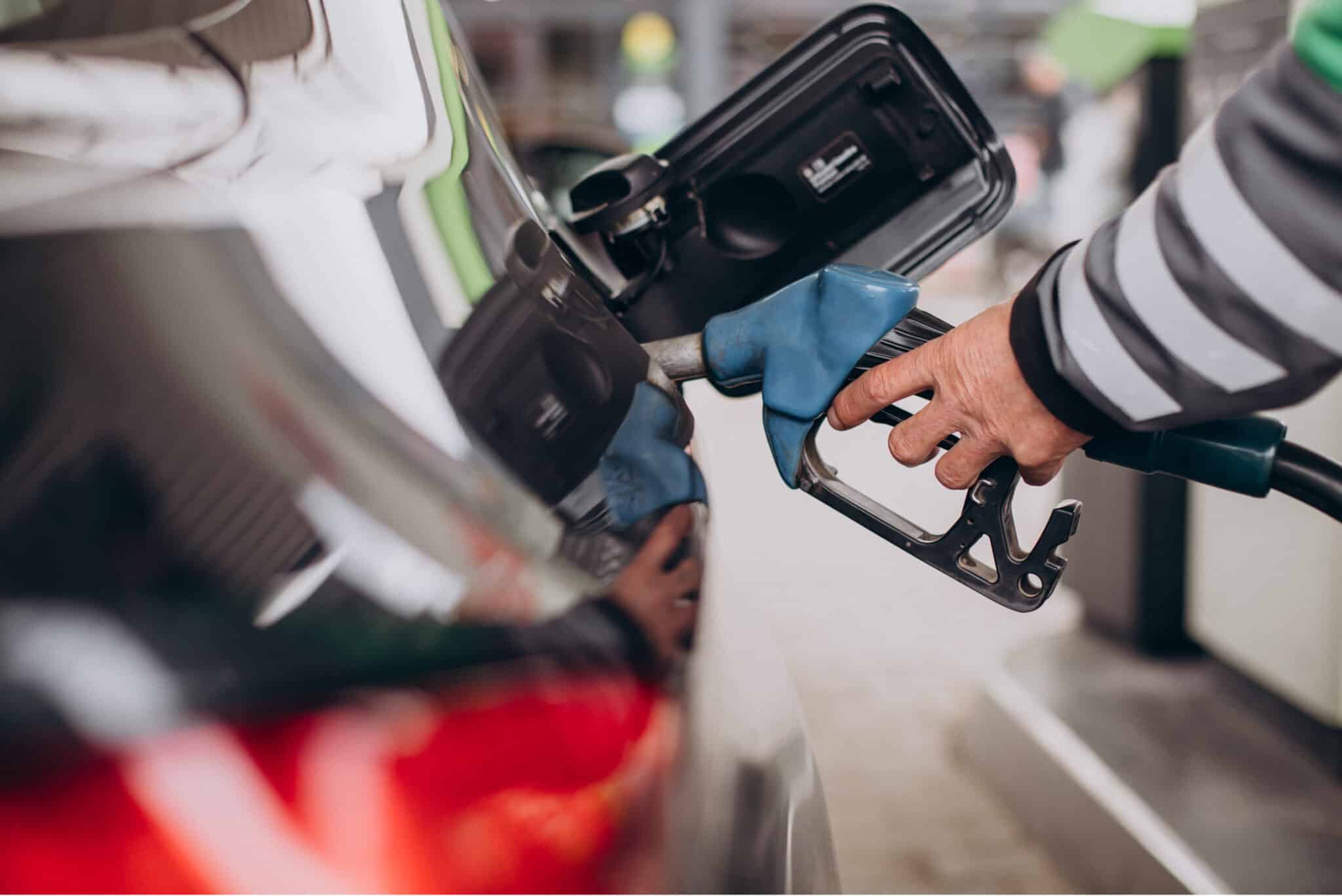 Carburant