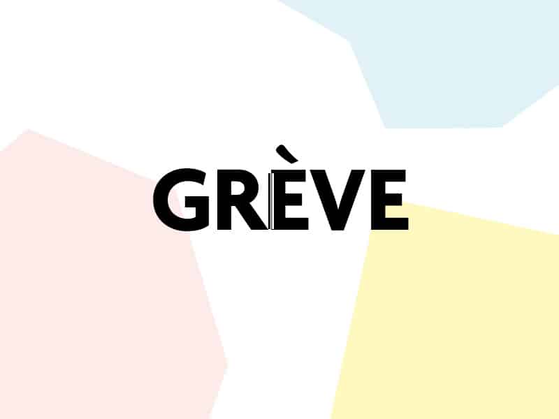 Actu Site Greve